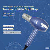 Terahertz เครื่องเป่าแม่เหล็ก กายภาพบําบัด 10.0