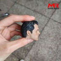 hot！【DT】№㍿  1/6 Super Cavill Sculpt Male Carving 12 Figure Dolls