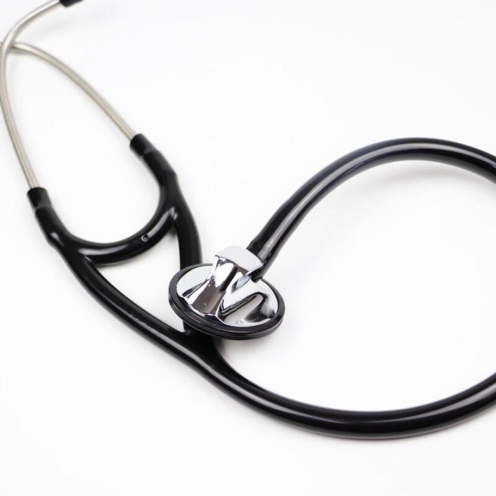 limited-time-offer-คลาสสิกสีดำ-master-cardiology-clinical-professional-medical-น่ารักหูฟังนางพยาบาล