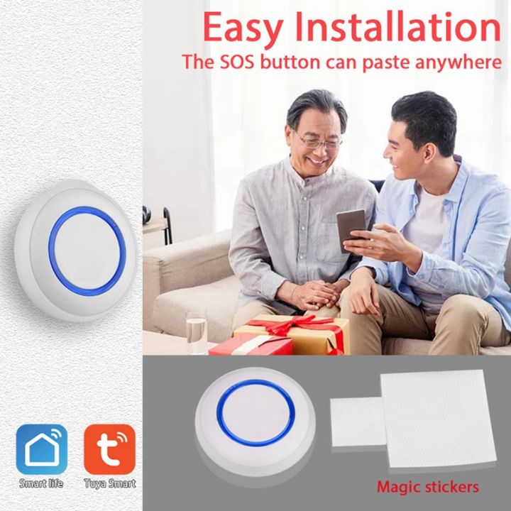 tuya-smart-life-elderly-outdoor-wireless-panic-button-for-self-defense-old-people-helping