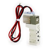 Solenoid Valve SYJ3120-5MZ-M3 (SMC)