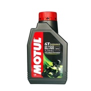 Motul Silver 3100 10w40