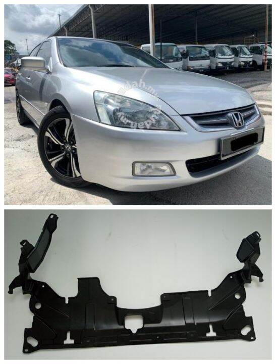 Honda Accord SDA (2003 2004 2005 2006 2007) Front Engine Under Cover