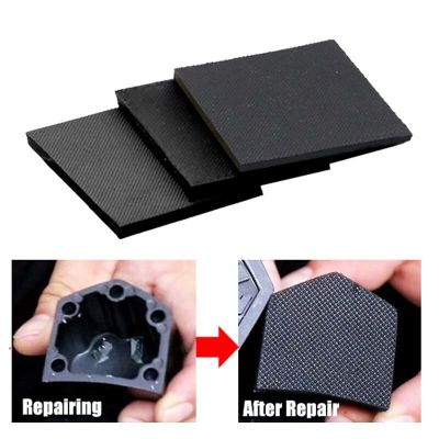 Anti-Slip Heel Sole Protector Shoe No-adhesive Sticker Pads for Women Shoes Repair High Heels Sandal Rubber Outsole Shoe Care Shoes Accessories