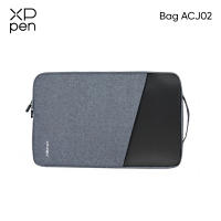 XPPen ACJ02 ซองกระเป๋า สำหรับเมาส์ปากกา ขนาด 13 นิ้ว
