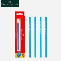 Faber-Castell ดินสอ1322 HB/2B/2 H พร้อมดินสอสำรวจระดับมืออาชีพ12ชิ้น/เซ็ตหมึกดำชุดดินสอวาดเขียนตัวสี