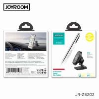 Joyroom JR-ZS202 Magnetic Car Holder ที่วางโทรศัพท์มือถือในรถยนต์ติดคอนโซลรถ แบบแม่เหล็ก