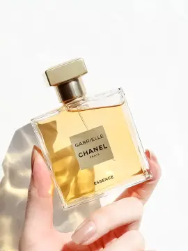 1) Chanel Gabrielle Essence 0.05 oz / 1.5 ml Eau de Parfum Mini