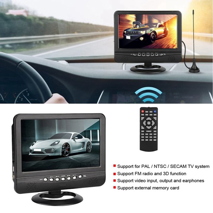 portable-9-inch-car-analog-tv-player-lcd-color-screen-radio-mini-digital-wide-viewing-angle-video-player-monitor