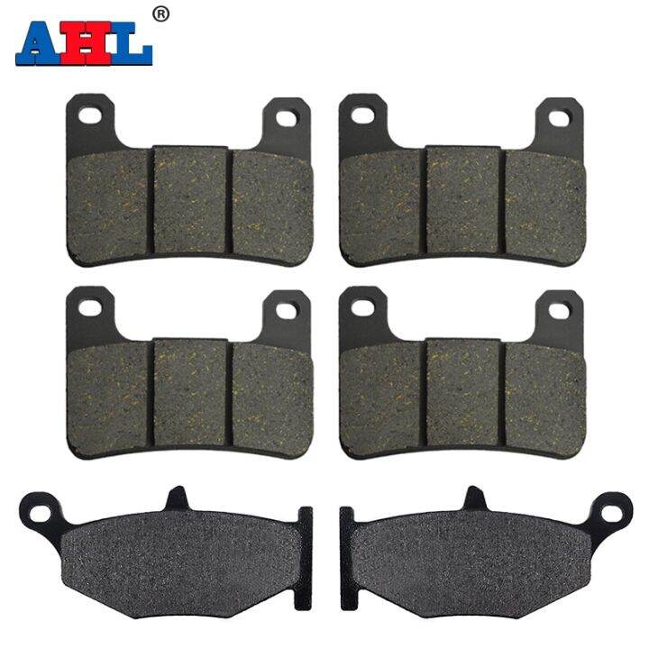 ahl-ด้านหน้าและด้านหลังผ้าเบรคสำหรับ-suzuki-gsxr750-gsxr600-06-10-gsxr1000-gsxr-1000-07-10-gsx1300r-hayabusa-1300-08-12