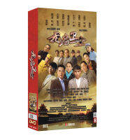 ของแท้สงครามทีวีจุดจานรอง Unknown Guard คอลเลกชัน15DVD Li Naiwen Zheng Xiaoning