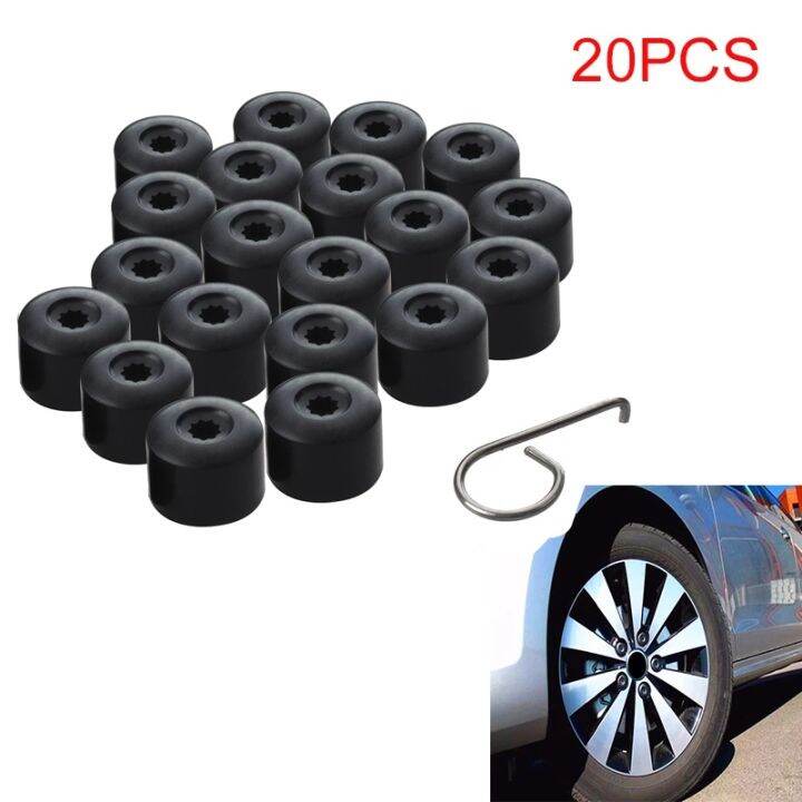 20pcs-17mm-auto-tyre-screws-car-wheel-cover-hub-nut-bolt-covers-cap-for-volkswagen-vw-golf-mk4-exterior-protection-accessories