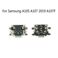 ไมโคร USB ดั้งเดิมชาร์จพอร์ตซ็อกเก็ตเสียบชาร์จเชื่อมต่อสำหรับ Samsung Galaxy A10S A107 2019 A107F