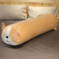 Doll Special for Girls Sleeping Removable and Washable Leg-Supporting Plush Toy Boys Style Long Pillow Doll Cute Doll