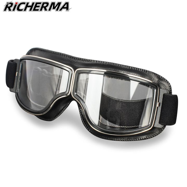 men-retro-motorcycle-helmet-goggles-steampunk-motocross-glasses-windproof-dust-goggles-ski-scooter-dirt-bike-snowmobile-glasses