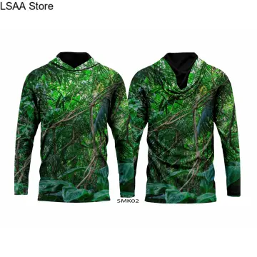 Shop Long Sleeve Camouflage Shirt with great discounts and prices