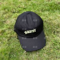 New Hasegawa peaked cap CITYBOY style letter LOGO cap