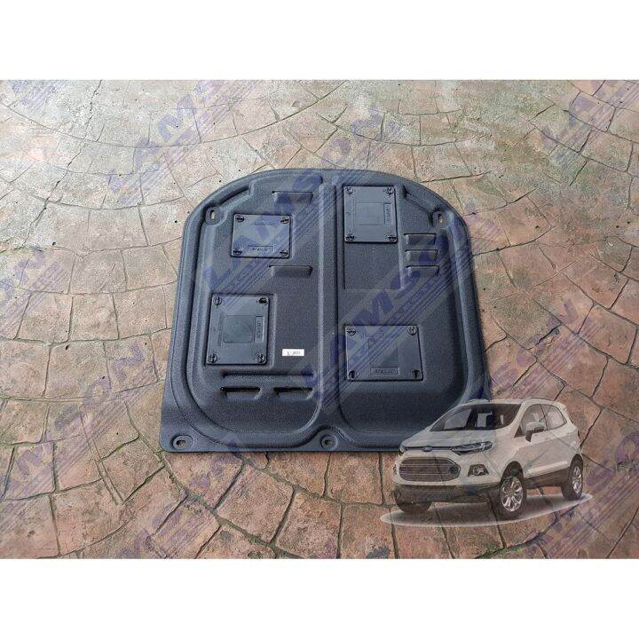 Ford EcoSport 2014 2018 Engine Undercover Lazada PH