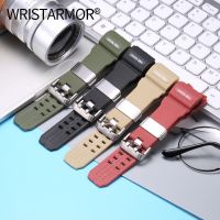 WatchBands for G-SHOCK Band Mens Big Mud King Modified Gwg1000 Accessories Resin