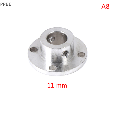 PPBE 3/4/5/6/7/8/10/11/12mm RIGID FLANGE COUPLING Motor GUIDE SHAFT Coupler