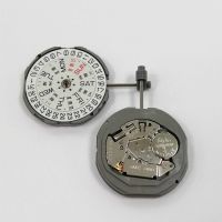 hot【DT】 accessories: the new GM02 movement replaces GM00 quartz with needle double calendar