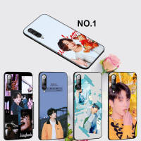 Casing หรับ Xiaomi Redmi Note 10s 10 10T 11S 11 K30 K40 K50 Pro Z00M Plus 10pro K30i S2 Mi Poco X3 NFC GT NEO X2 21FE Jeon Jung Kook K POP Pattern Phone เคสโทรศัพท์