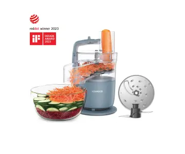 Kenwood multipro home on sale food processor