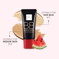 karmart * KristSingtoBabyBright * Watermelon &amp; Tomato Matte BB Cream SPF45 PA++ 30g บีบีครีมแตงโมมะเขือเทศ รองพื้นเนื้อแมทท์ 1 หลอด