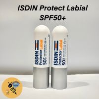 [พร้อมส่ง] ISDIN Fotoprotector Lips SPF50+ 4g (Lip Balm with Sunscreen)