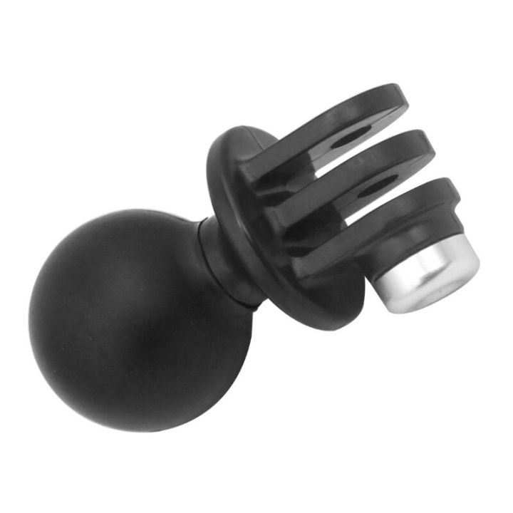 1-inch-ball-head-base-adapter-for-gopro-360-degree-rotation-rotation-ball-head-camera-tripod-mount-action-cameras-accessories