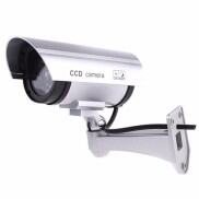 HCMMô Hình Camera chống trộm Camera Giả có LED cảnh báo CA-11