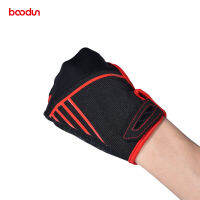 1 Pair Boodun Professional Men Women Bowling Gloves Antislip Elastic Breathable Sports Bowling Ball Mittens Bowling Accessories