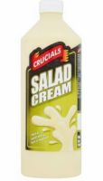 Crucials 500ml Salad Cream