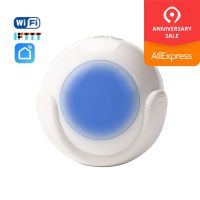 【Direct-sales】 JB Traders Life IFTTT สนับสนุนการแจ้งเตือนแอปแจ้งเตือนเคลื่อนไหวสมาร์ท TuYasmart WIFI REDEAGLE Dectector