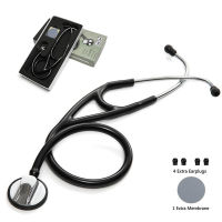 Professional Cardiology Stethoscope Medical Doctor Stethoscope Doctor Heart Lung Medical Sthethoscope Nurse Medical Devices