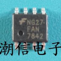 10cps FAN7842 FAN7842MX SOP-8