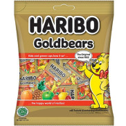 Kẹo dẻo Haribo Goldbears, Cola siêu to khổng lồ 200g