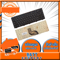 Dell Inspiron Notebook Keyboard คีย์บอร์ดโน๊ตบุ๊ค Digimax ของแท้ ​​​​​​​ รุ่น 14V 14R N4010 N4020 N4030 N5030 (Thai-Eng) และอีกหลายรุ่น