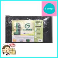 สแลน 50% GARTENE 2X10 ม. สีดำSHADING NET GARTENE 50% 2X10M BLACK **หมดแล้วหมดเลย**