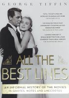 หนังสือ ประวัติภาพยนต์ หนัง ภาษาอังกฤษ ALL BEST LINES 434Page