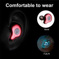 Sabbat E12 Ultra QCC3020 TWS Bluetooth 5.0 Earphones Stereo Wireless Earbuds Hifi Stereo Headset Sport Waterproof Earphone