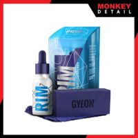 GYEON Q² RIM น้ำยาเคลือบแม็กซ์ 30 ml.