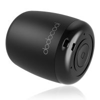 dodocool Mini Bluetooth Speaker Portable Wireless Column Waterproof HIFI Lossless Sound Quality Stereo Subwoofer Loudspeaker
