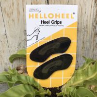 แผ่นกันรองเท้ากัด HELLOHEEL เฮลโล่ ฮีล  กันกัด พร้อมส่ง