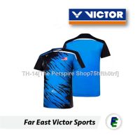 ﺴ▥ Victor T-10000M (LEE Z J) Badminton Tournament Jersey