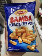 Bamba Snack-25gram