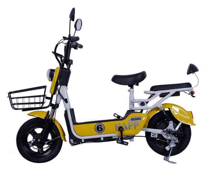 online e bike sales