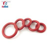 ♣∏۩  Silicon Rubber O-rings Seals   Silicon Rubber Gasket Washer - 200pcs Red Silicon - Aliexpress