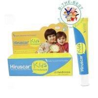 HIRUSCAR KIDS 10 G ทา แผลเป็น สำหรับเด็ก ol00161