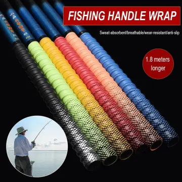 Fishing Rod Handle - Best Price in Singapore - Jan 2024